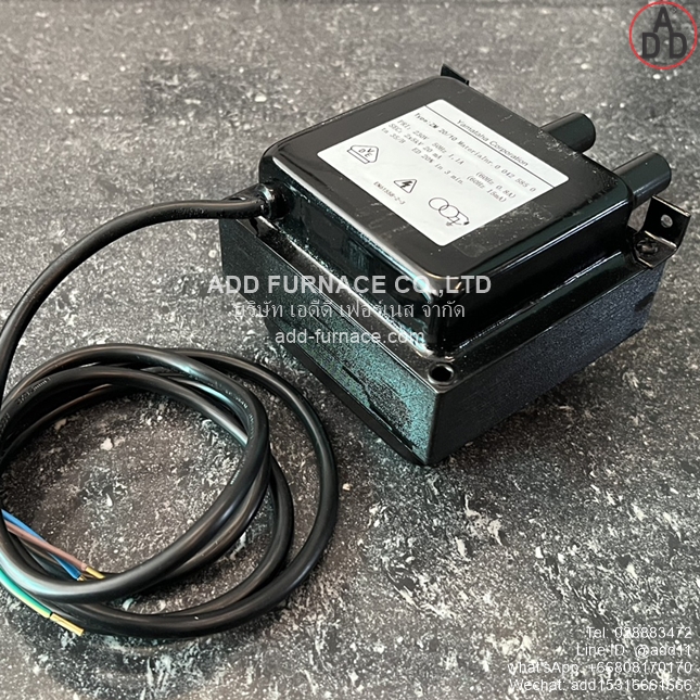 Yamataha ZM20/10 (2)